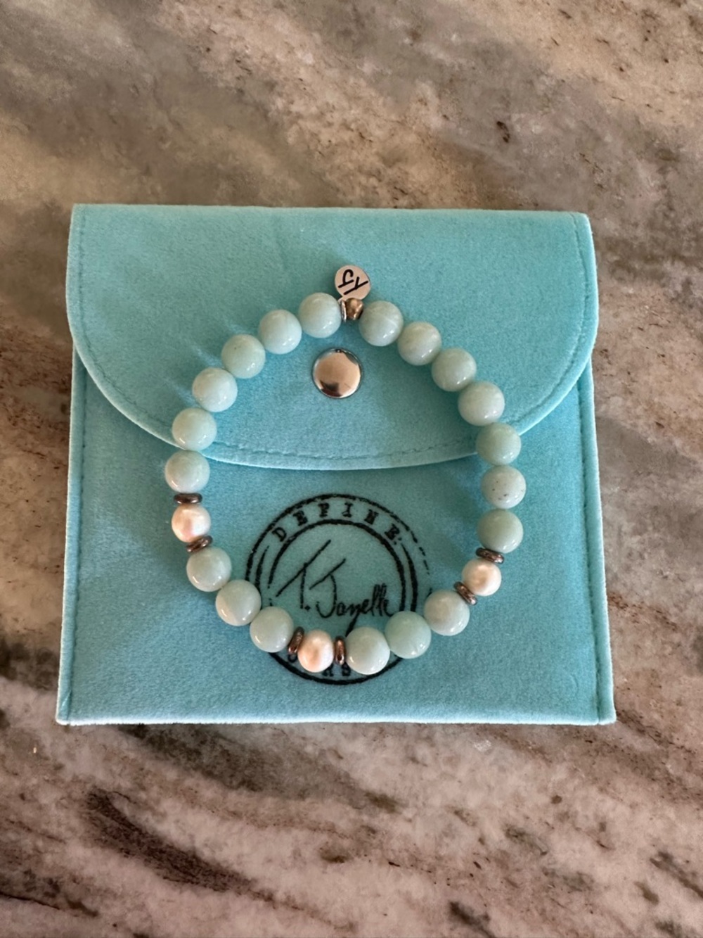 TJazelle bracelet